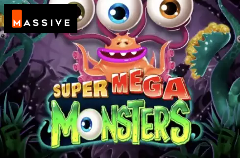 Super Mega Monsters